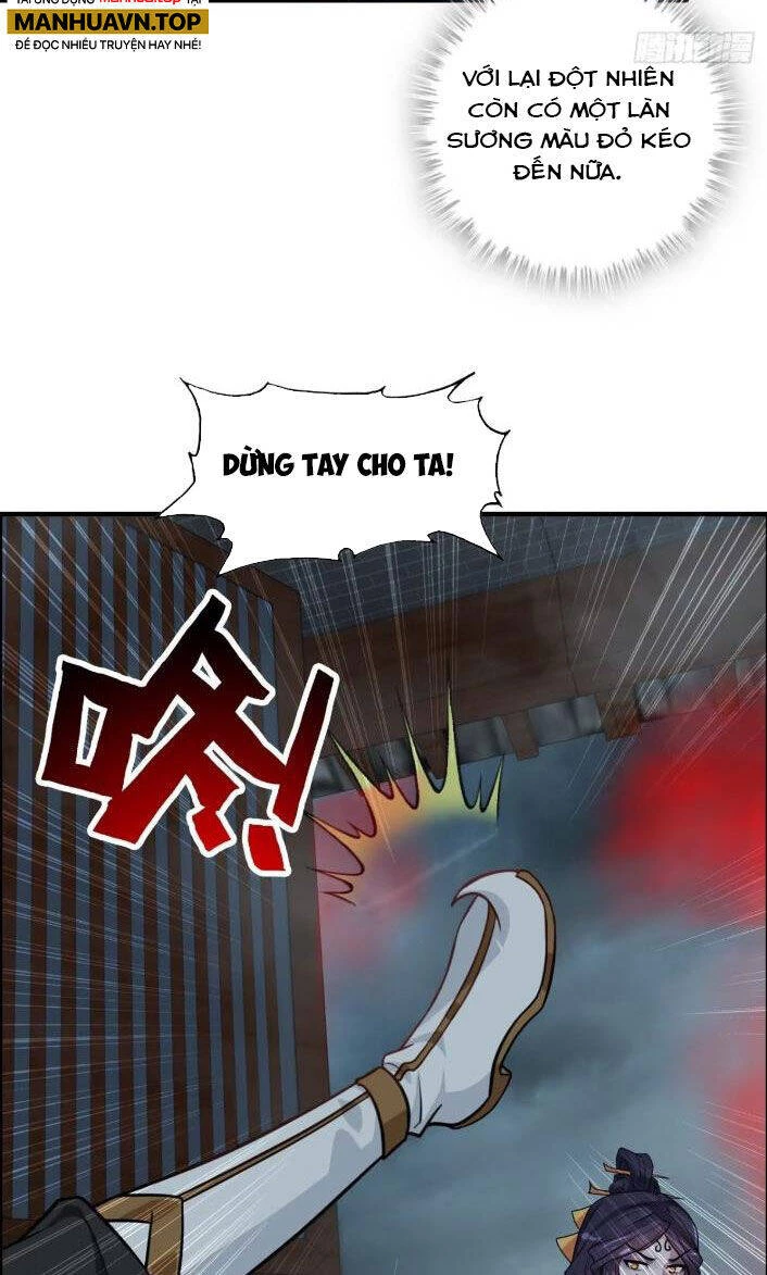 Tu Tiên Chính Là Như Vậy Chapter 84 - 4