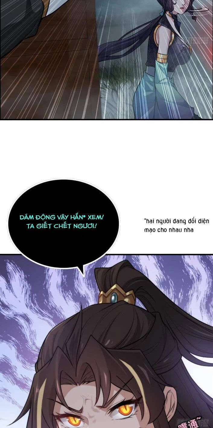 Tu Tiên Chính Là Như Vậy Chapter 84 - 5