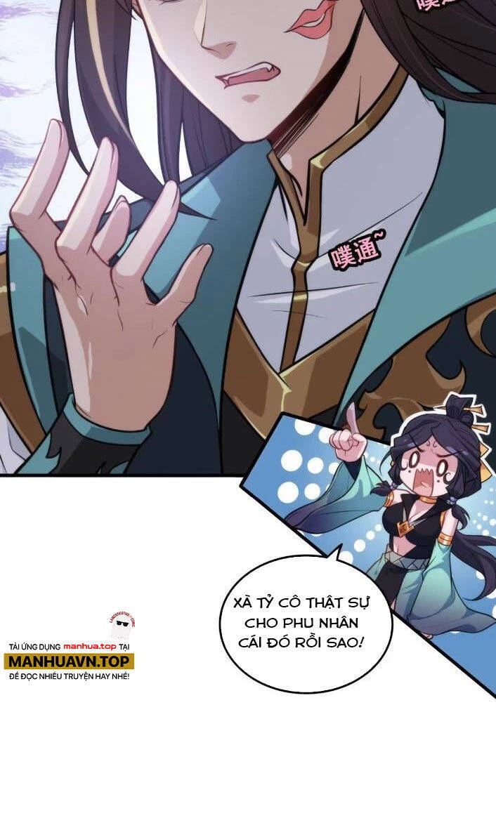 Tu Tiên Chính Là Như Vậy Chapter 84 - 6