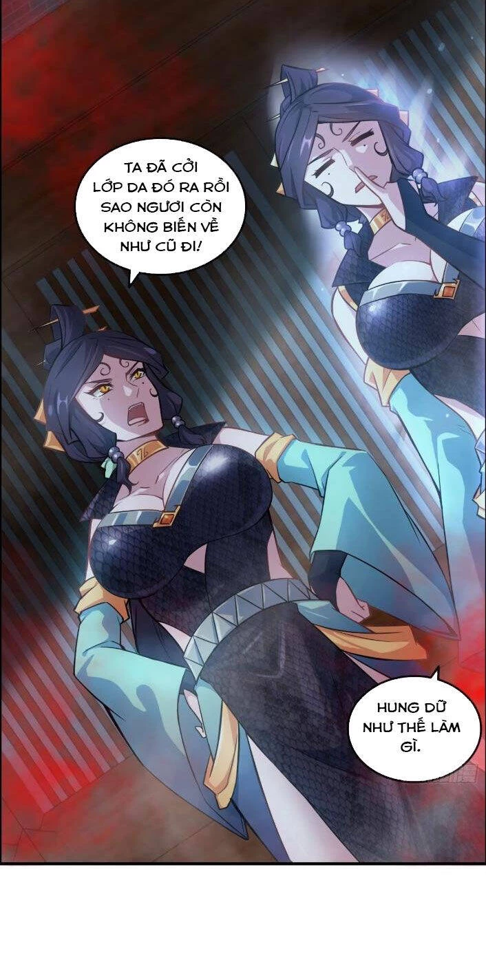 Tu Tiên Chính Là Như Vậy Chapter 84 - 11