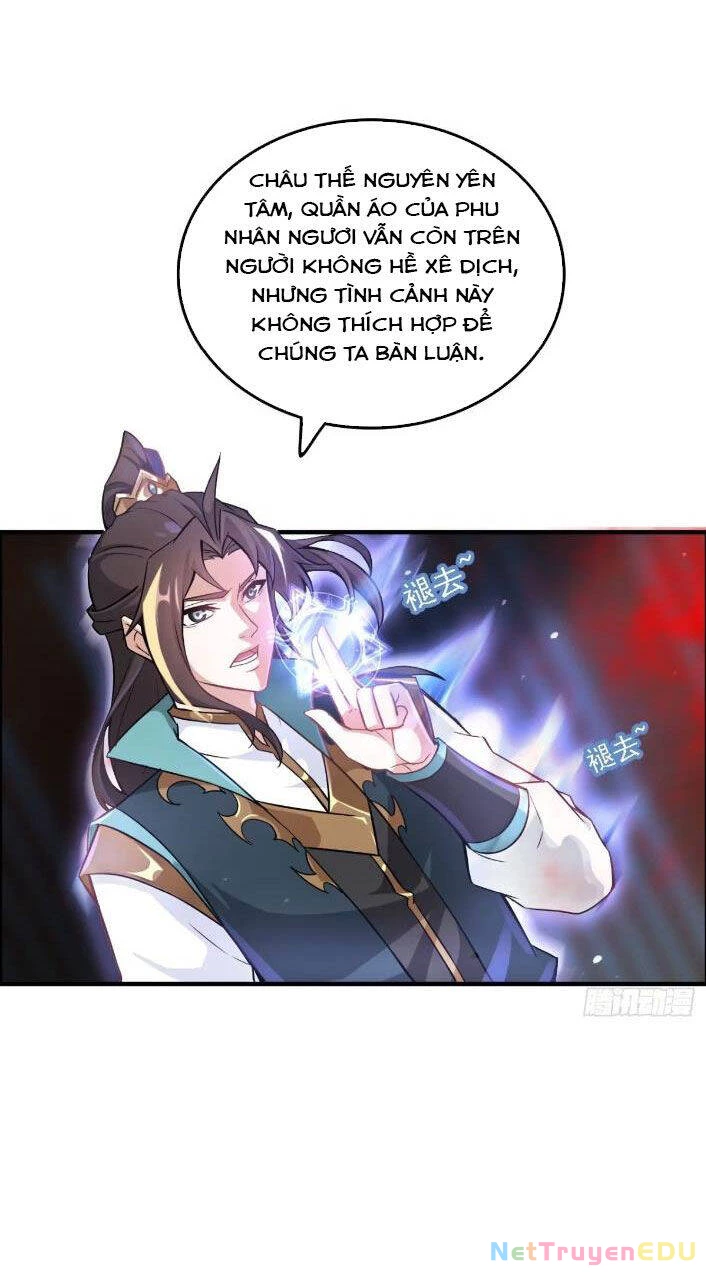 Tu Tiên Chính Là Như Vậy Chapter 84 - 12