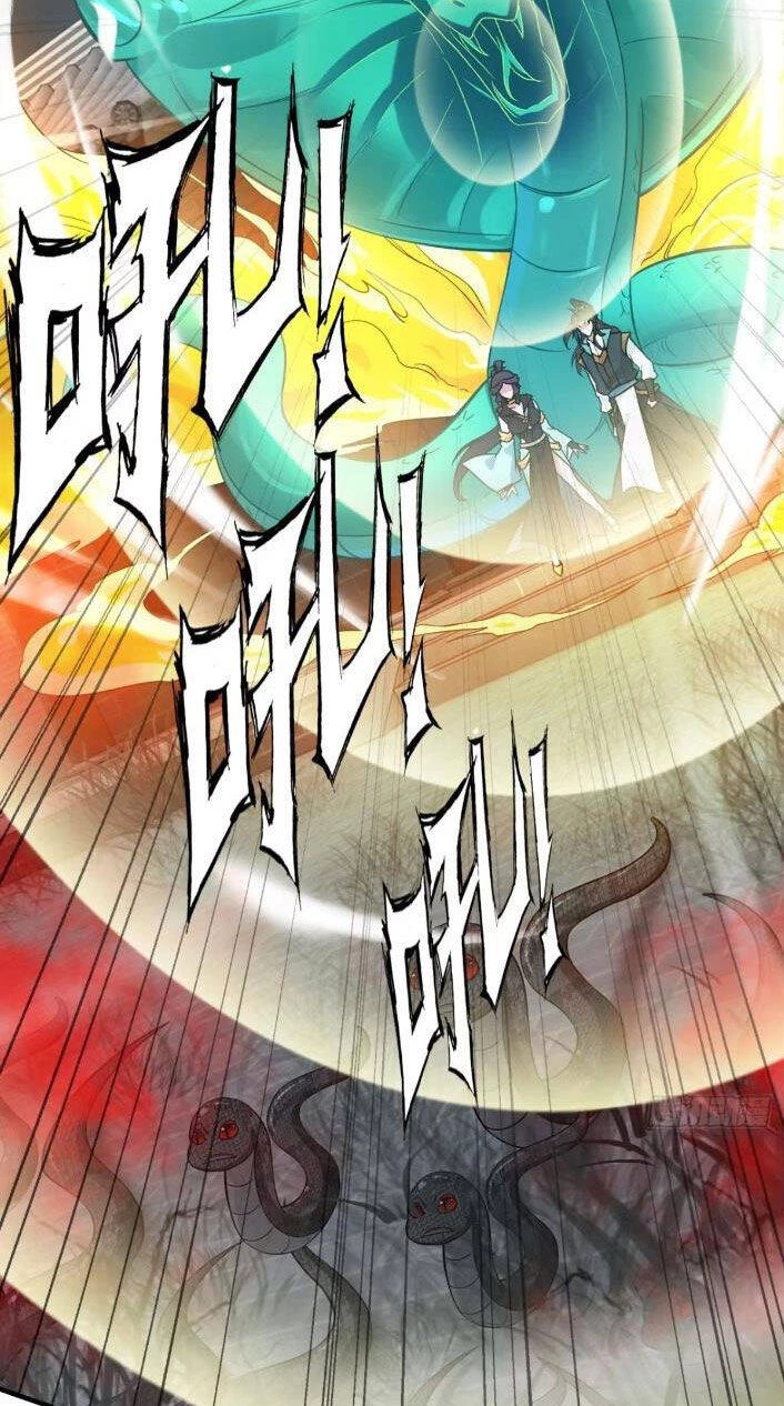 Tu Tiên Chính Là Như Vậy Chapter 84 - 14