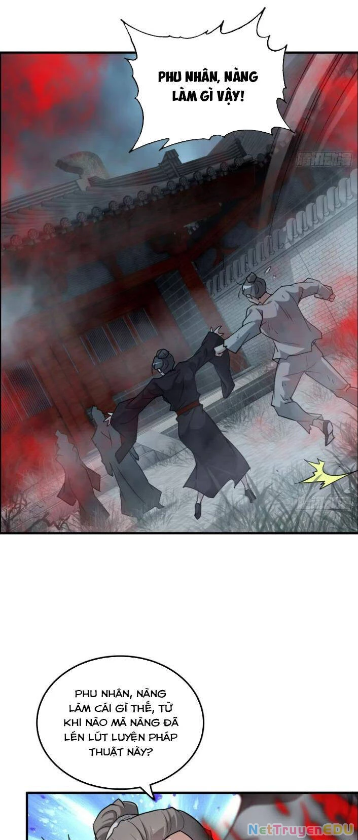 Tu Tiên Chính Là Như Vậy Chapter 84 - 20