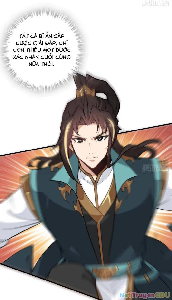 Tu Tiên Chính Là Như Vậy Chapter 84 - 25