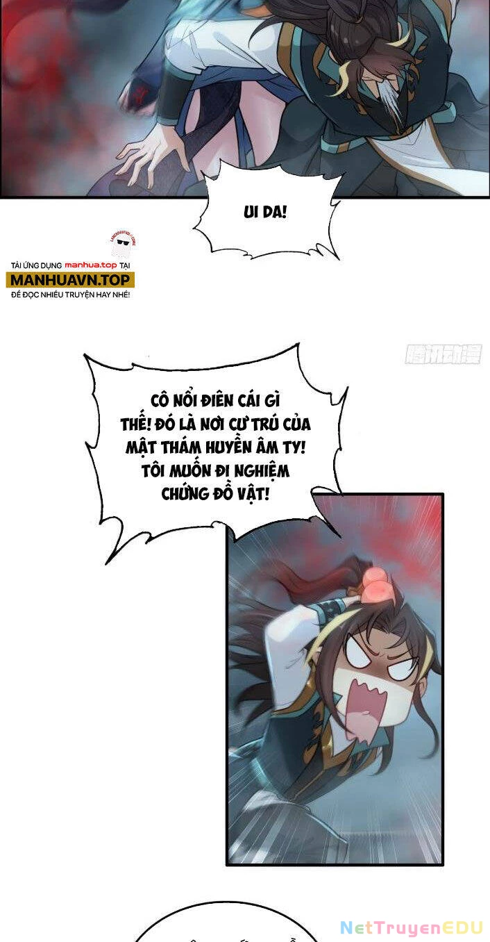 Tu Tiên Chính Là Như Vậy Chapter 84 - 28