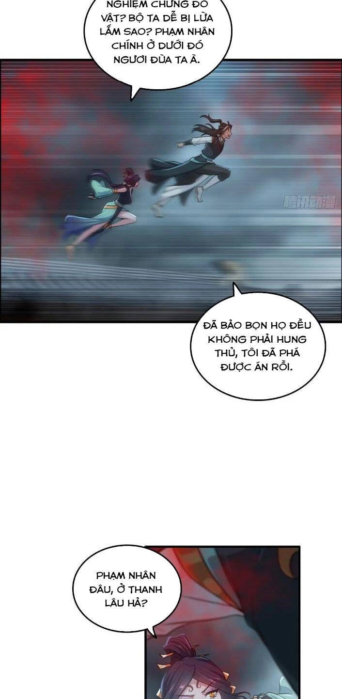 Tu Tiên Chính Là Như Vậy Chapter 84 - 29