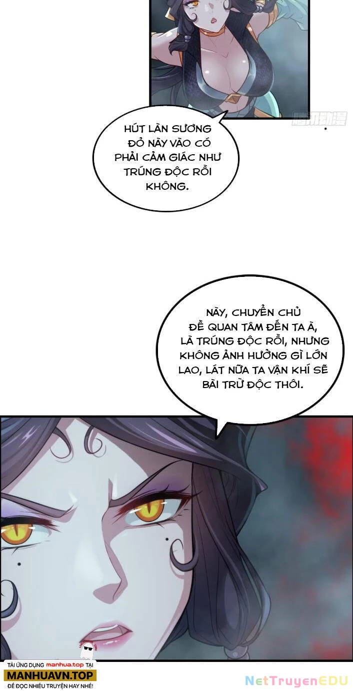 Tu Tiên Chính Là Như Vậy Chapter 84 - 30