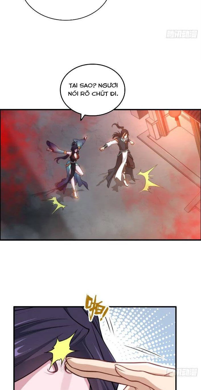 Tu Tiên Chính Là Như Vậy Chapter 84 - 32