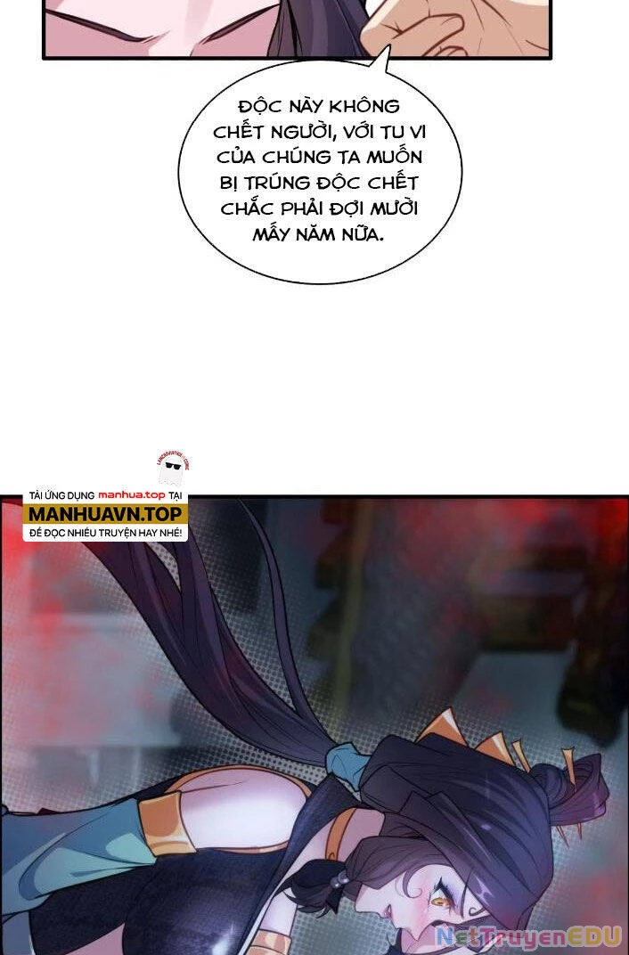 Tu Tiên Chính Là Như Vậy Chapter 84 - 33