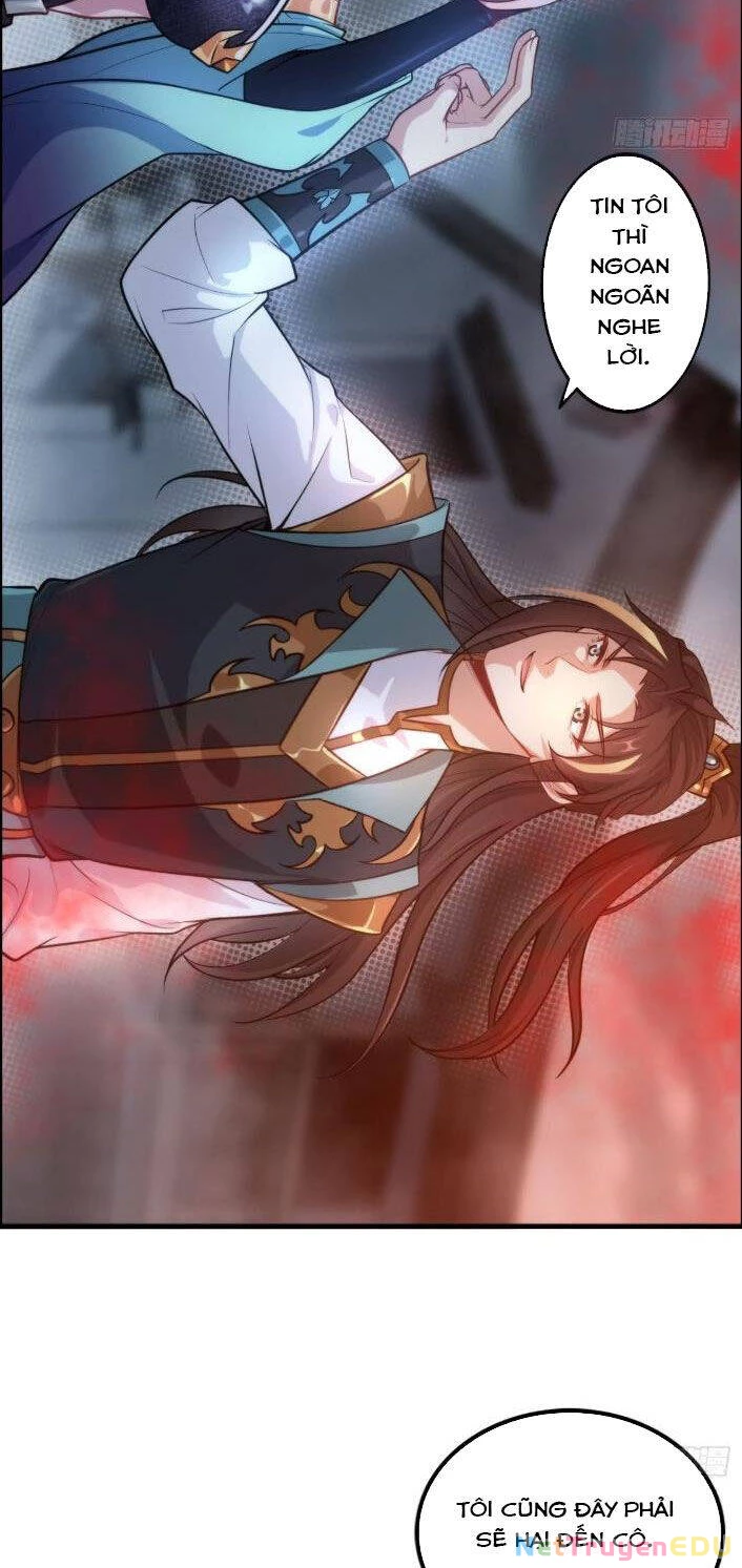 Tu Tiên Chính Là Như Vậy Chapter 84 - 34