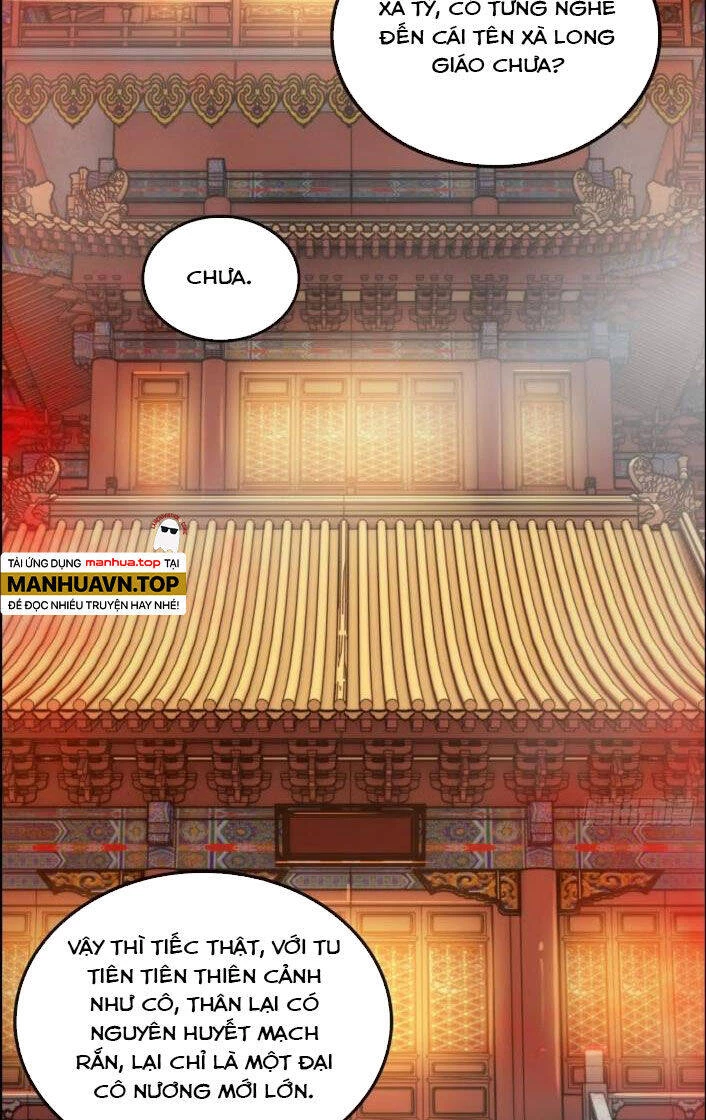 Tu Tiên Chính Là Như Vậy Chapter 84 - 36