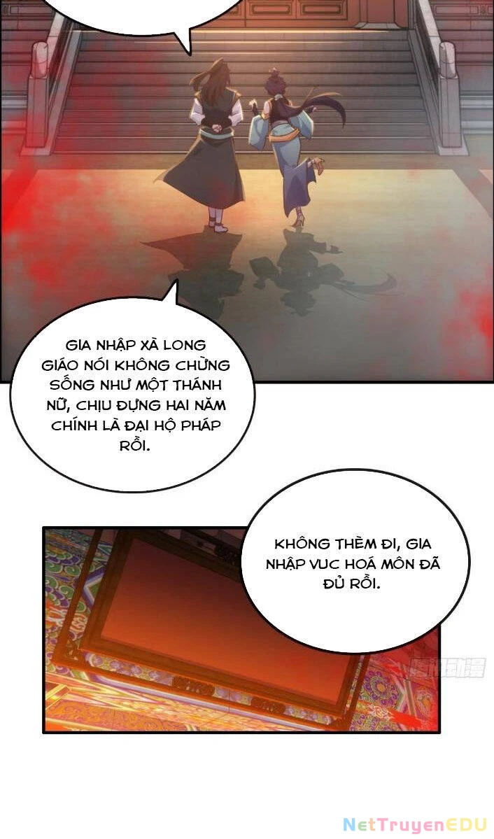 Tu Tiên Chính Là Như Vậy Chapter 84 - 37