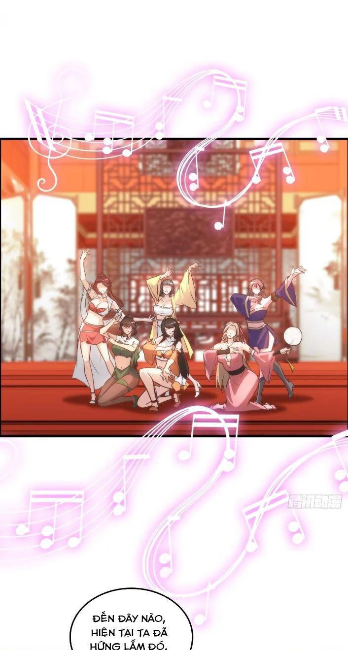 Tu Tiên Chính Là Như Vậy Chapter 84 - 38