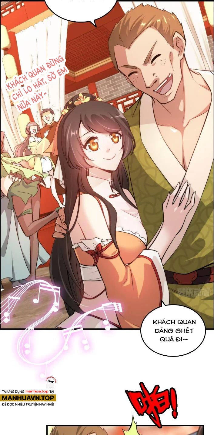 Tu Tiên Chính Là Như Vậy Chapter 84 - 39