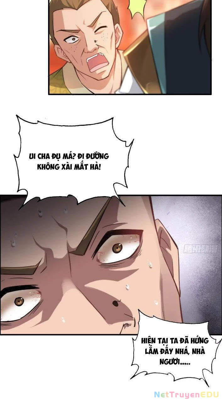 Tu Tiên Chính Là Như Vậy Chapter 84 - 40