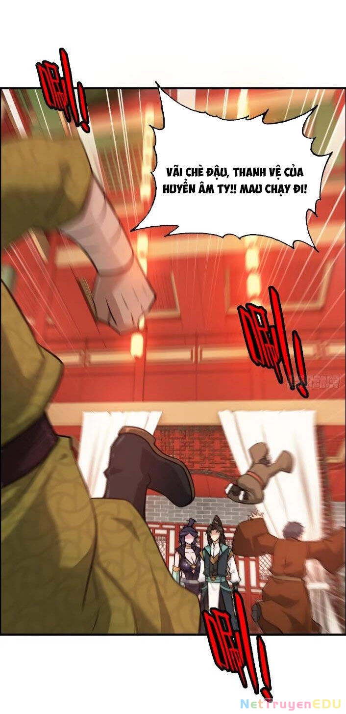 Tu Tiên Chính Là Như Vậy Chapter 84 - 41