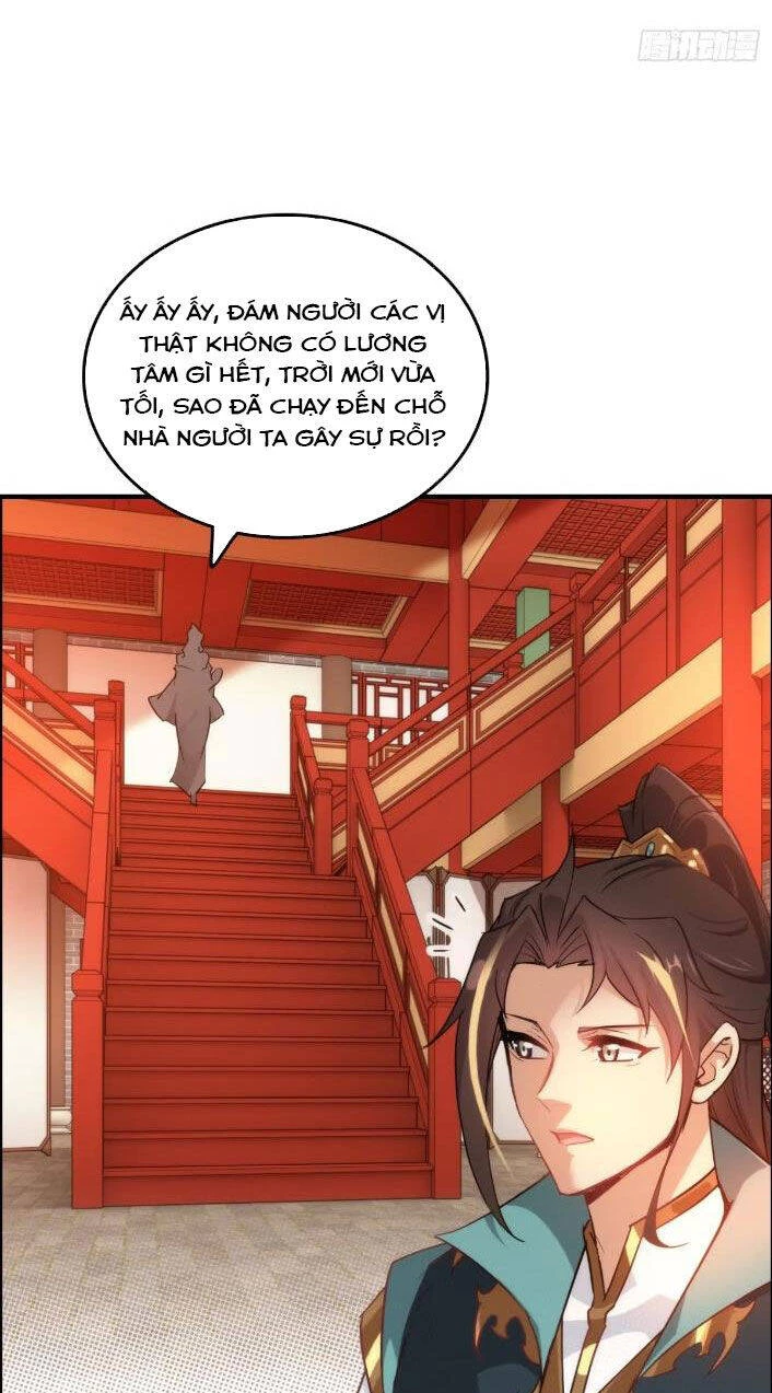 Tu Tiên Chính Là Như Vậy Chapter 84 - 43