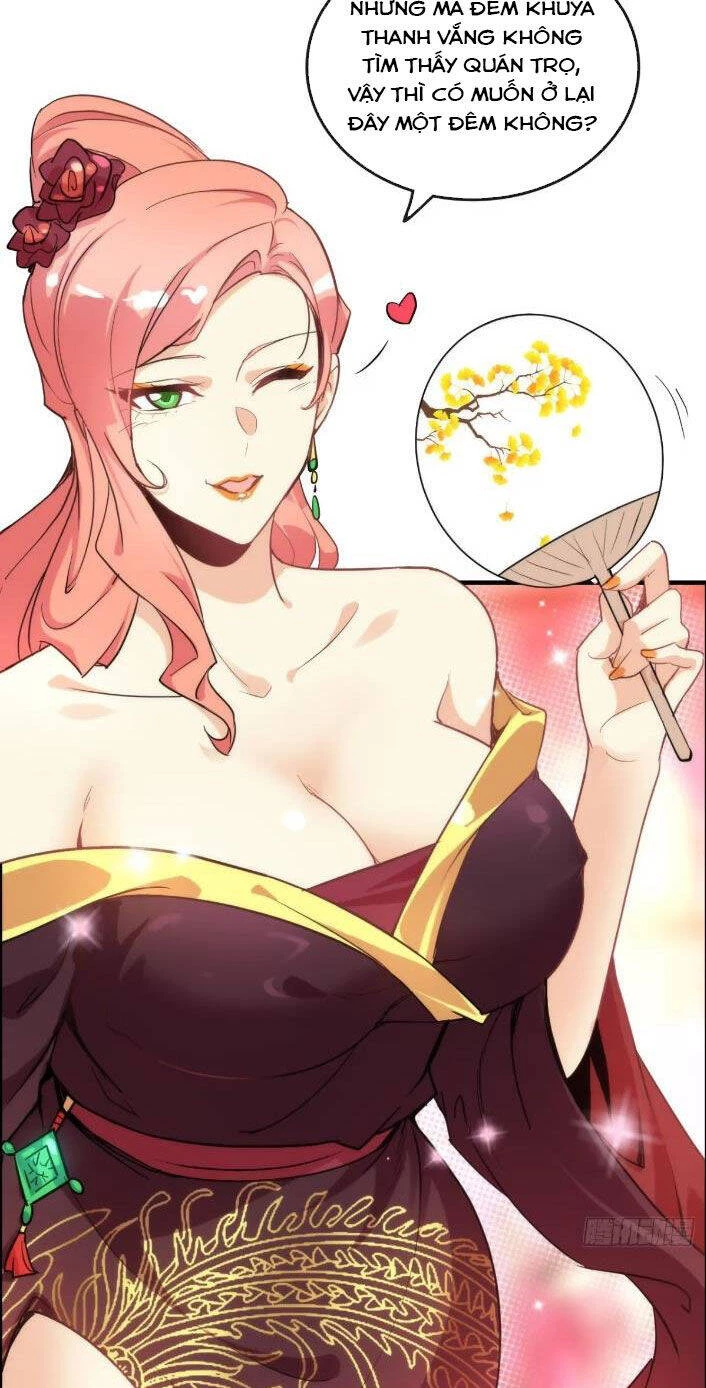 Tu Tiên Chính Là Như Vậy Chapter 84 - 45
