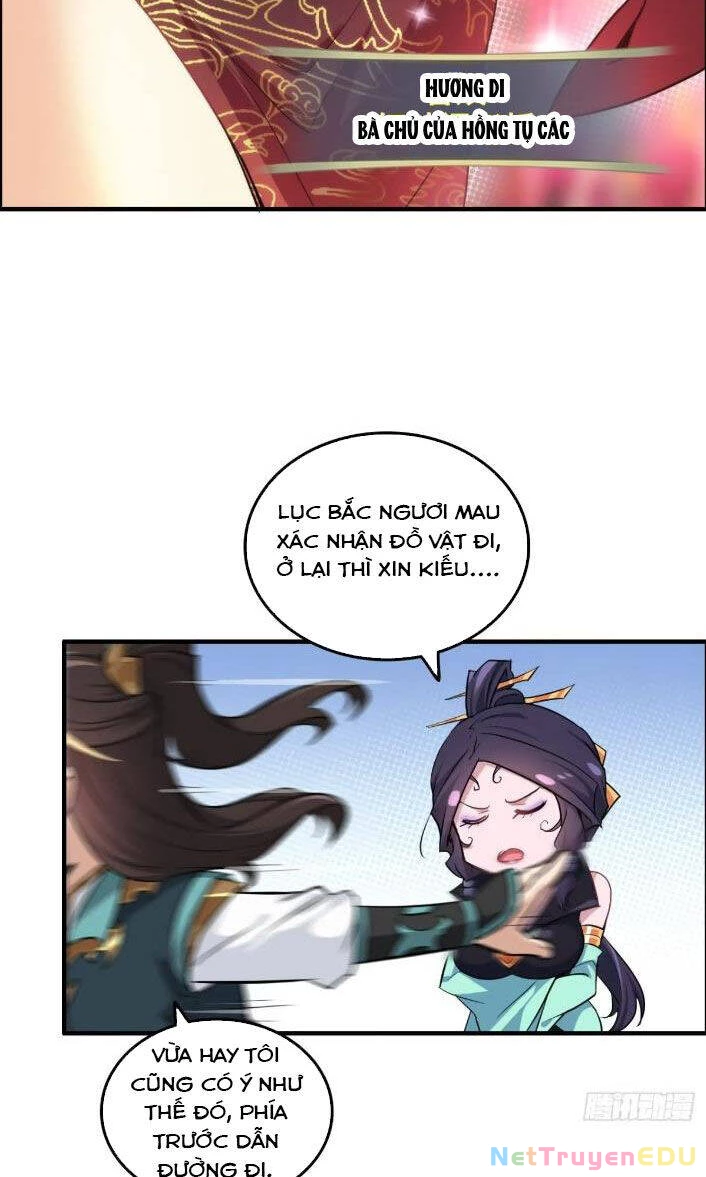 Tu Tiên Chính Là Như Vậy Chapter 84 - 46