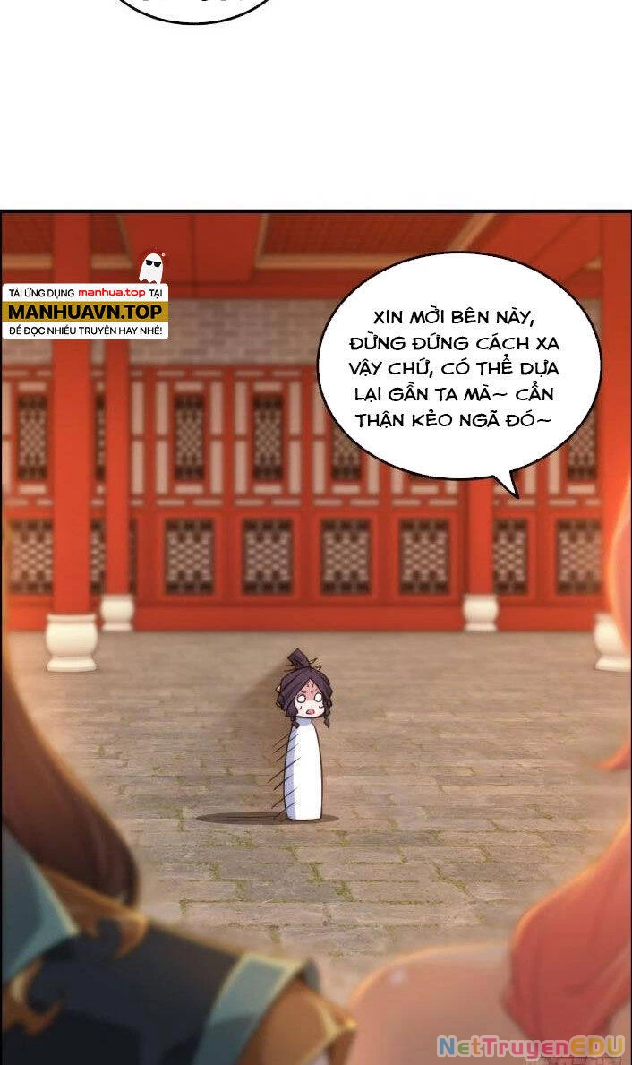 Tu Tiên Chính Là Như Vậy Chapter 84 - 47