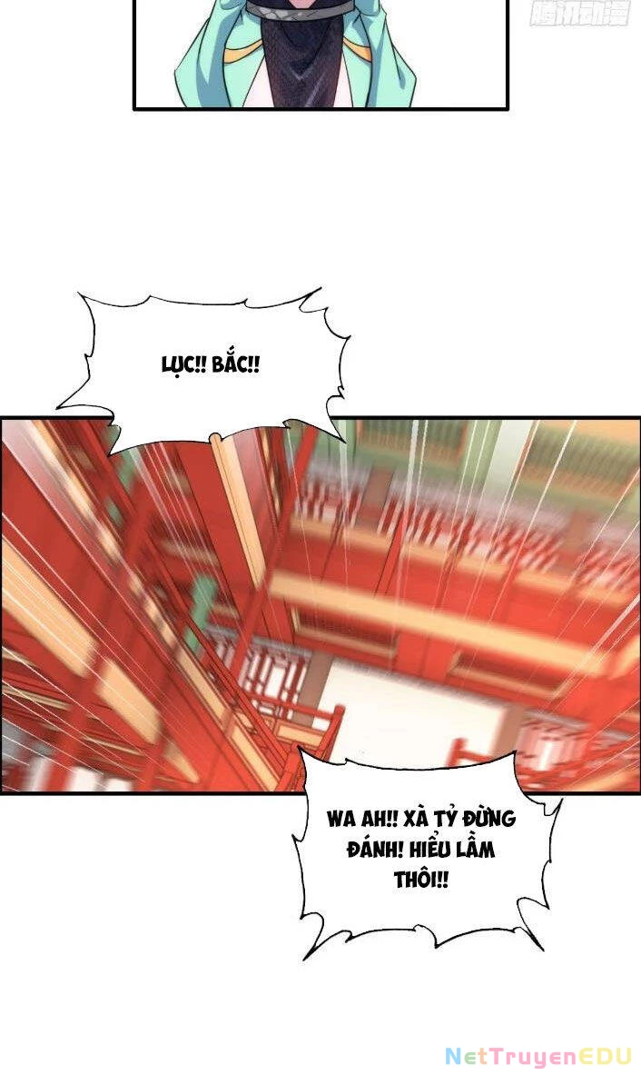 Tu Tiên Chính Là Như Vậy Chapter 84 - 49