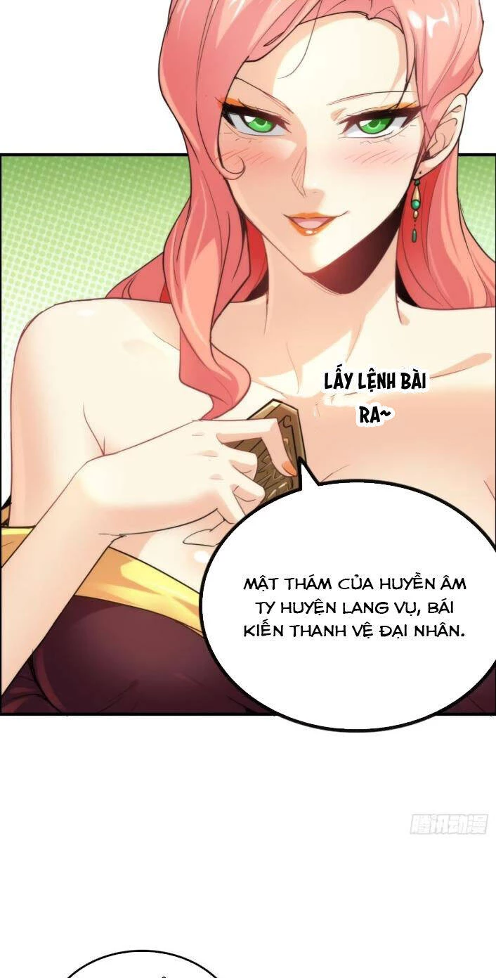 Tu Tiên Chính Là Như Vậy Chapter 84 - 51