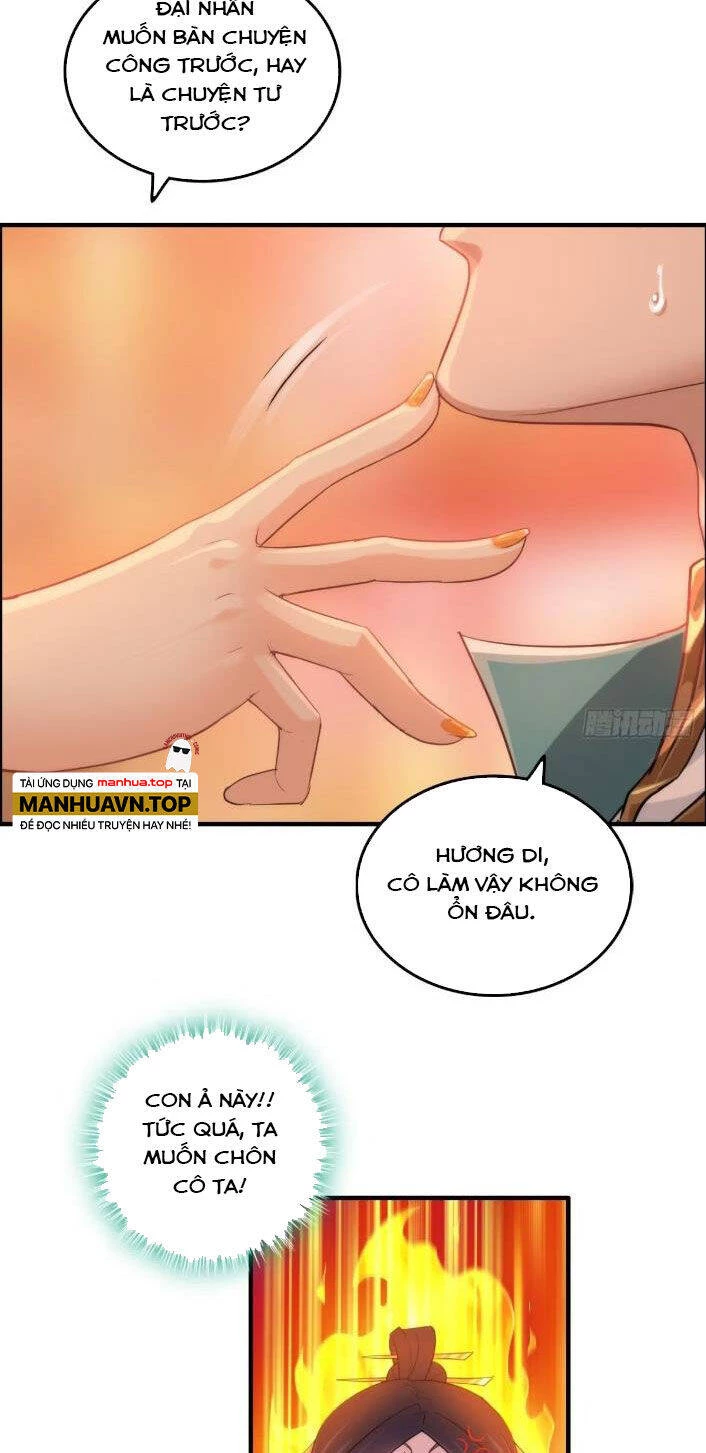 Tu Tiên Chính Là Như Vậy Chapter 84 - 52