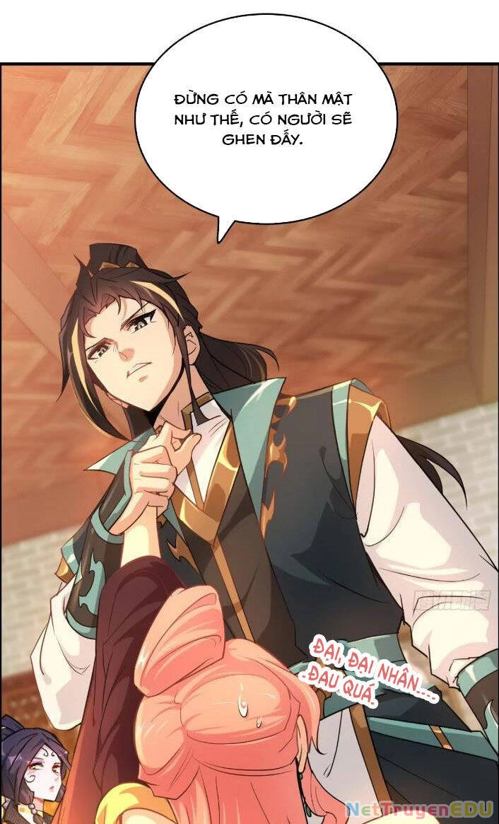 Tu Tiên Chính Là Như Vậy Chapter 84 - 54