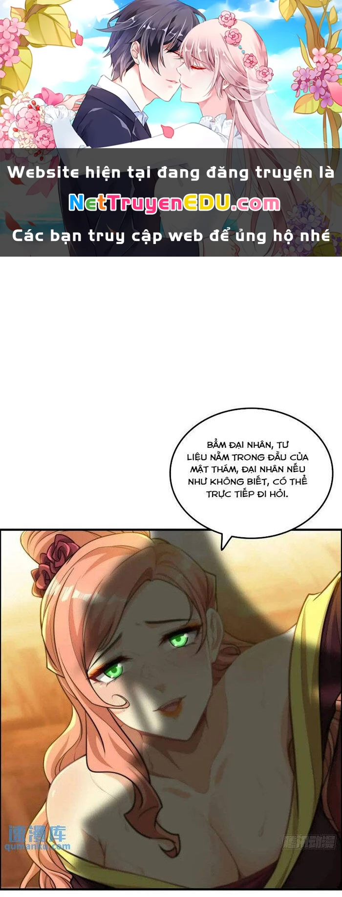 Tu Tiên Chính Là Như Vậy Chapter 85 - 1