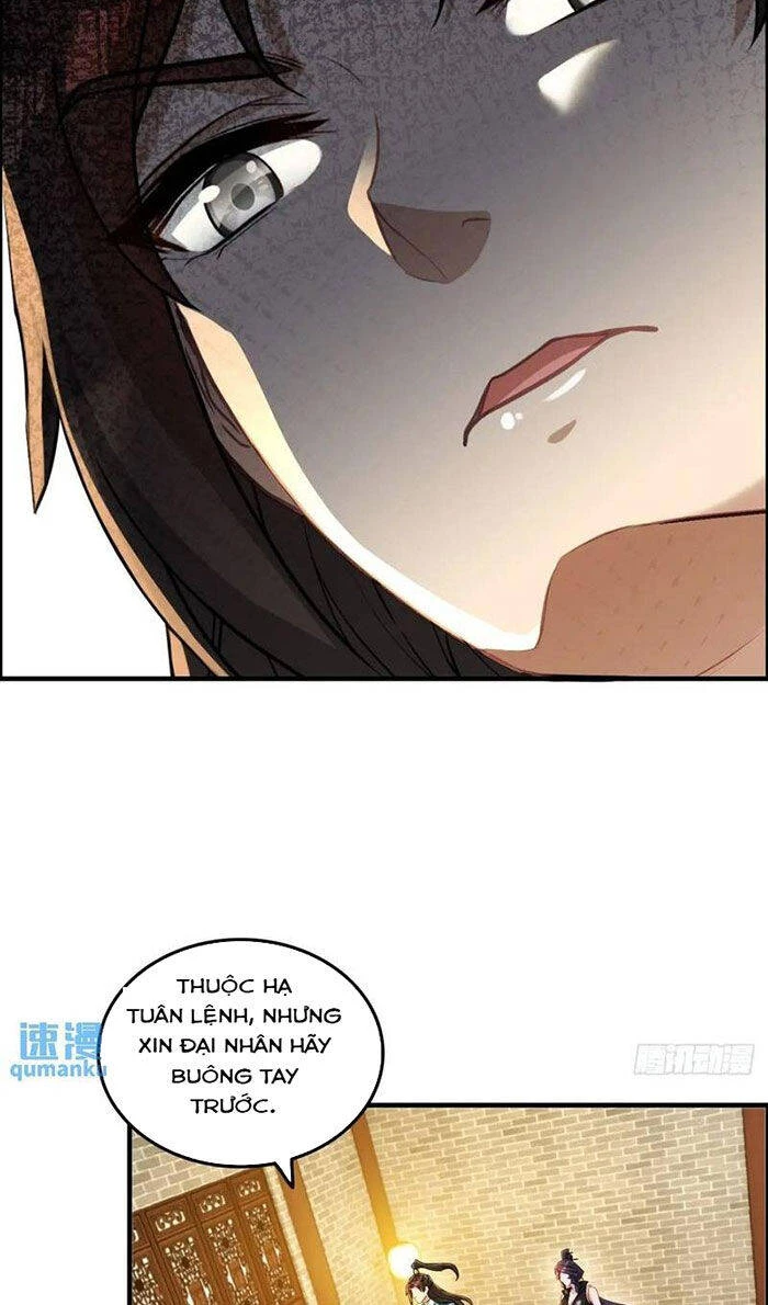 Tu Tiên Chính Là Như Vậy Chapter 85 - 3