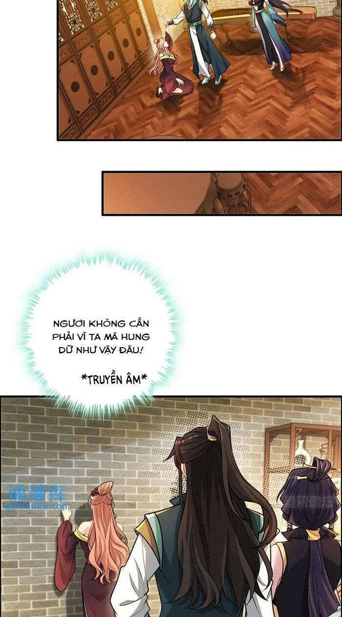 Tu Tiên Chính Là Như Vậy Chapter 85 - 4