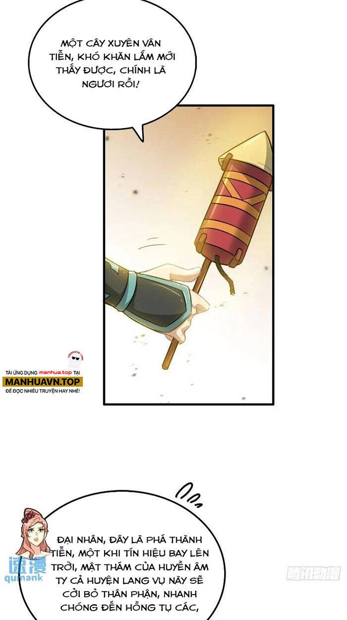 Tu Tiên Chính Là Như Vậy Chapter 85 - 10