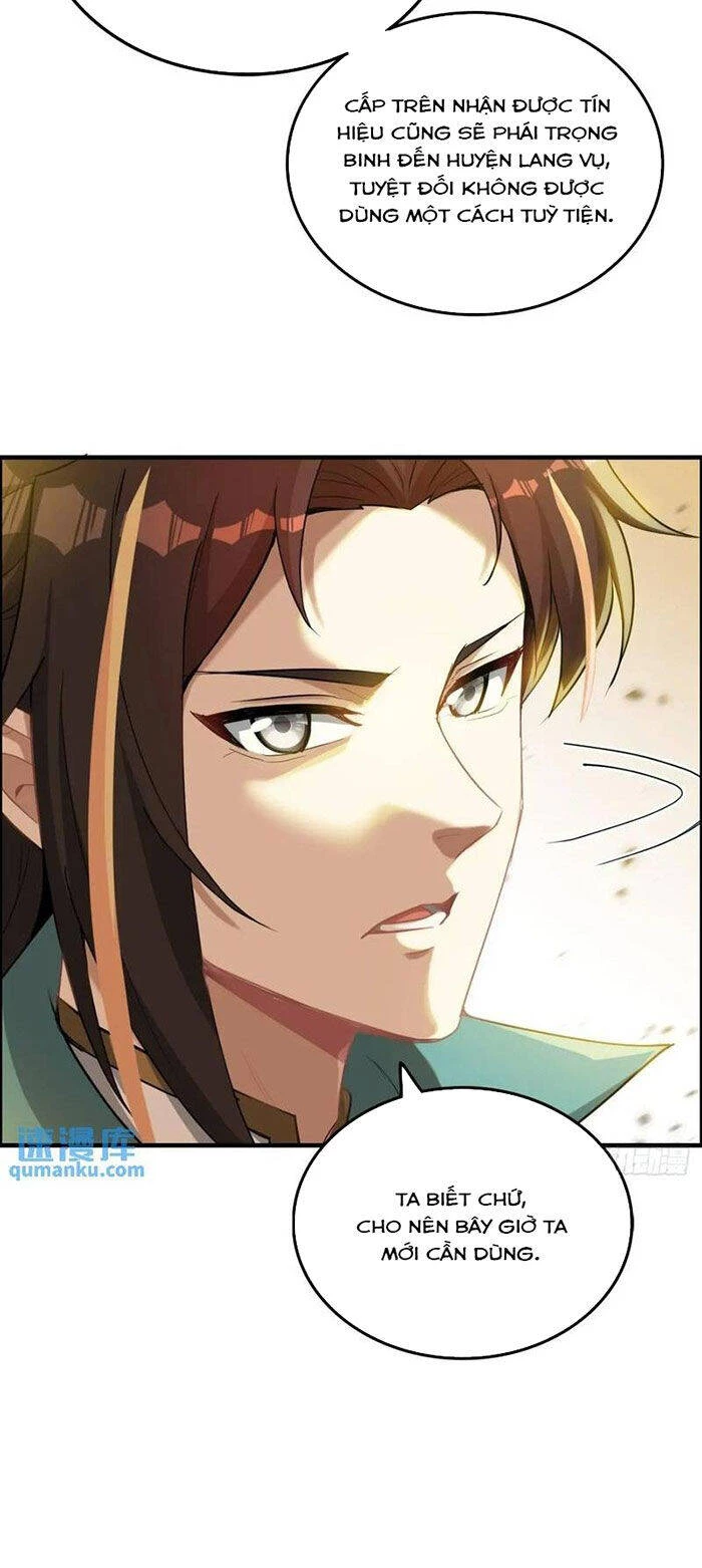 Tu Tiên Chính Là Như Vậy Chapter 85 - 11