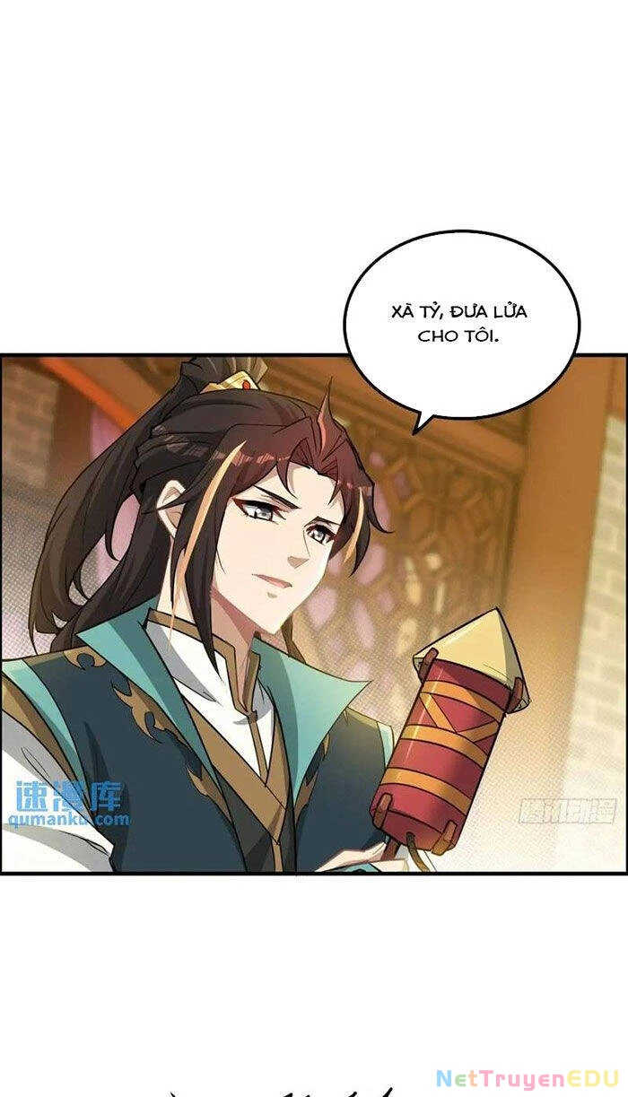 Tu Tiên Chính Là Như Vậy Chapter 85 - 13