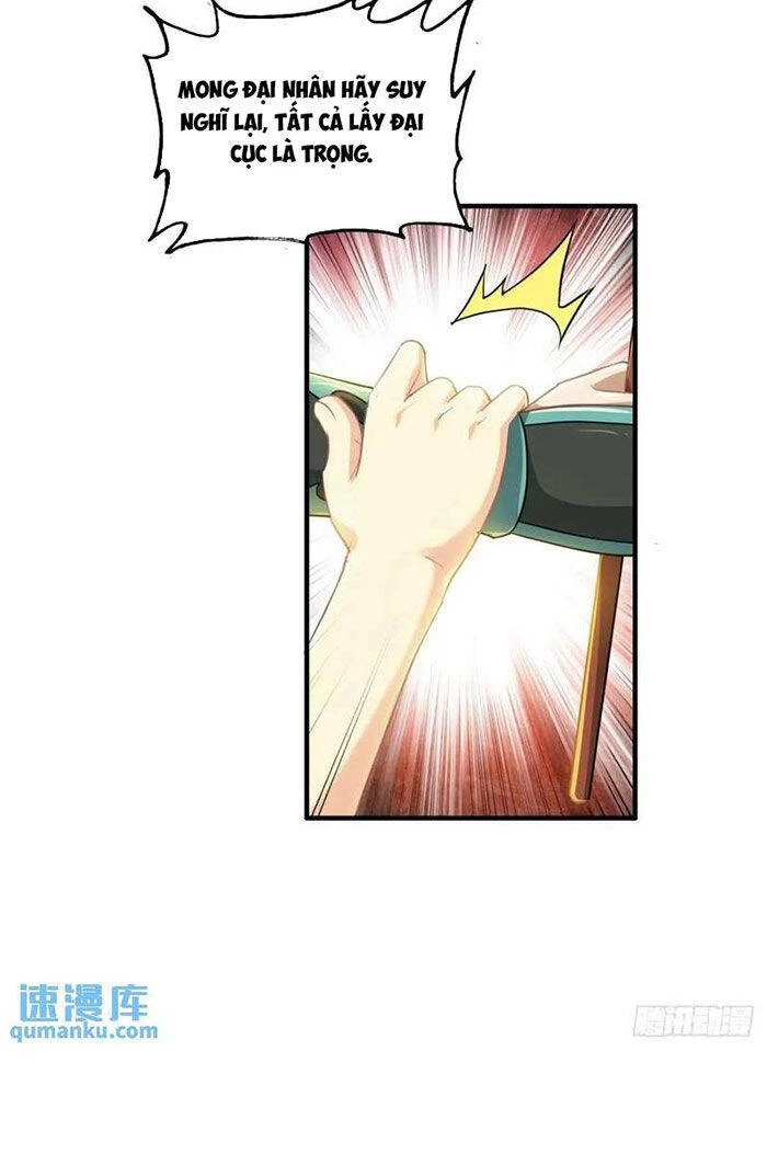 Tu Tiên Chính Là Như Vậy Chapter 85 - 14