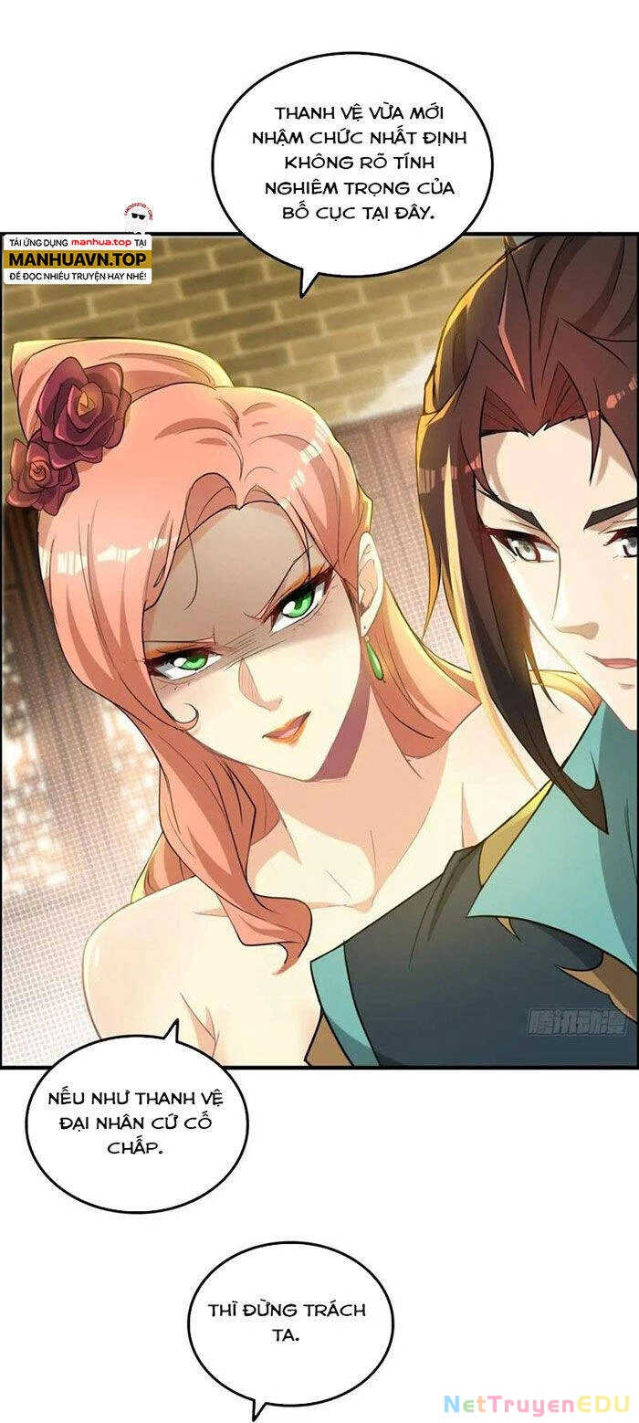 Tu Tiên Chính Là Như Vậy Chapter 85 - 15