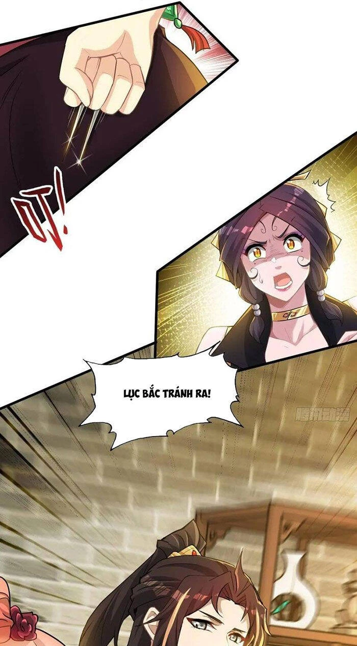 Tu Tiên Chính Là Như Vậy Chapter 85 - 16