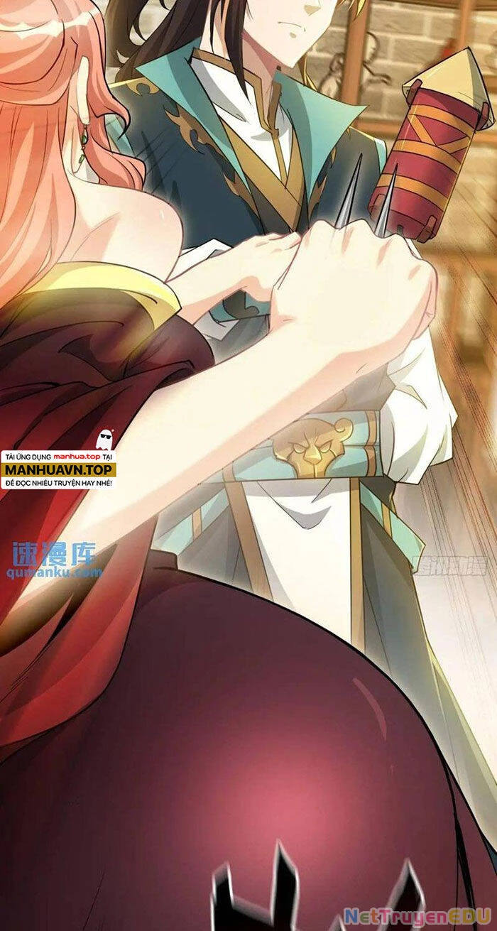 Tu Tiên Chính Là Như Vậy Chapter 85 - 17