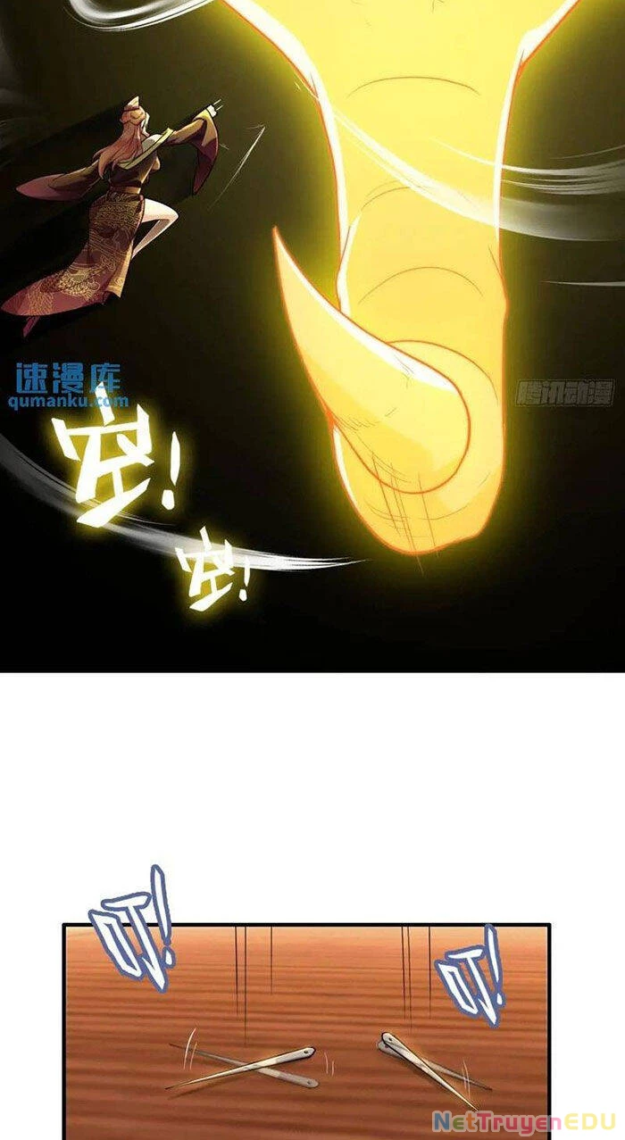 Tu Tiên Chính Là Như Vậy Chapter 85 - 21