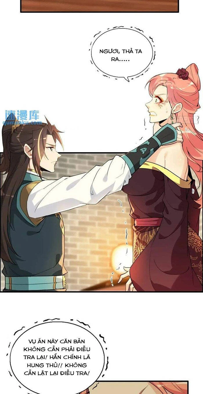 Tu Tiên Chính Là Như Vậy Chapter 85 - 22