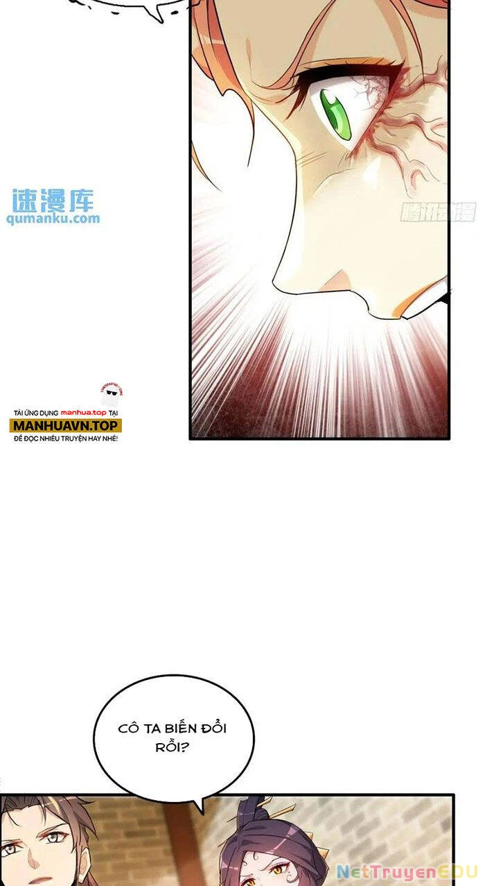 Tu Tiên Chính Là Như Vậy Chapter 85 - 23