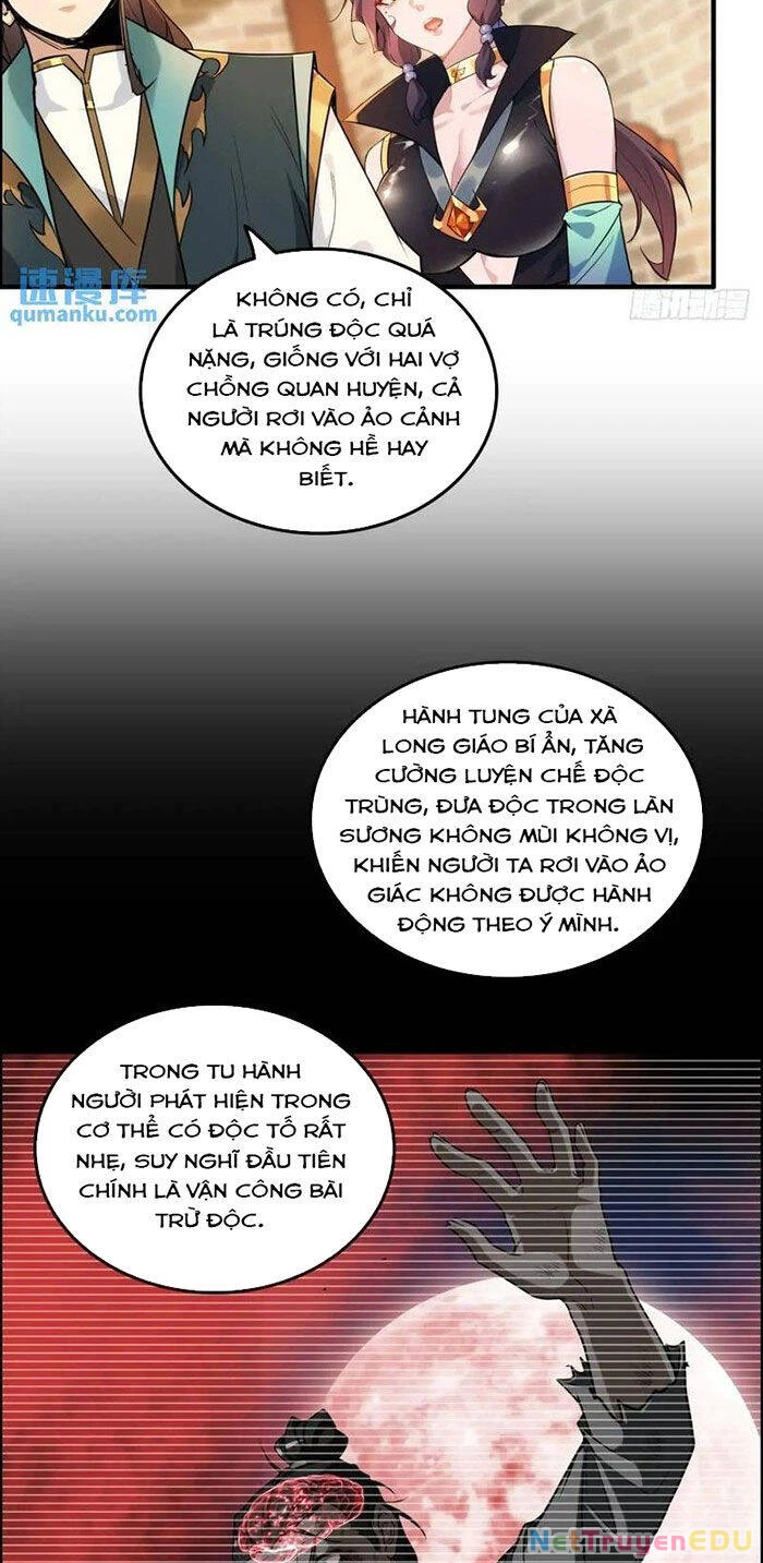 Tu Tiên Chính Là Như Vậy Chapter 85 - 24