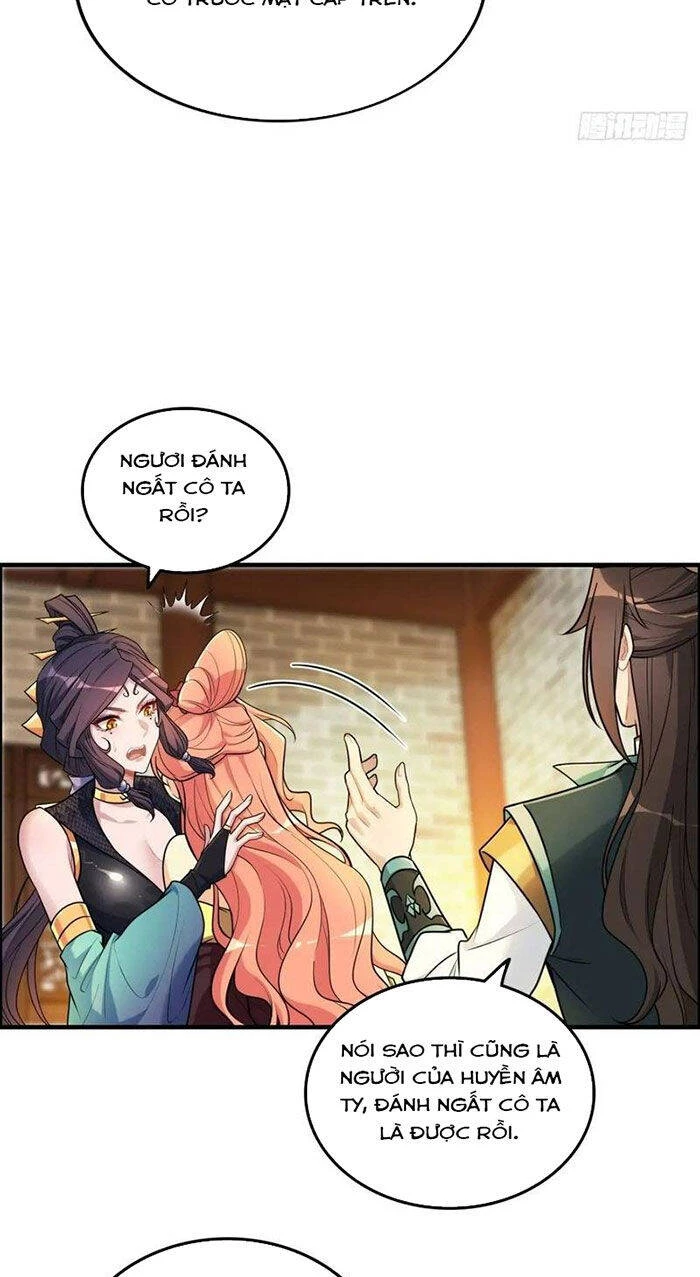 Tu Tiên Chính Là Như Vậy Chapter 85 - 27