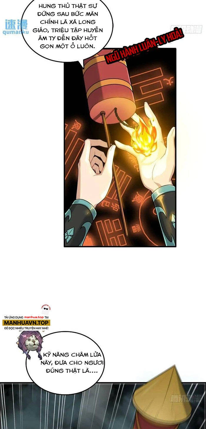 Tu Tiên Chính Là Như Vậy Chapter 85 - 28