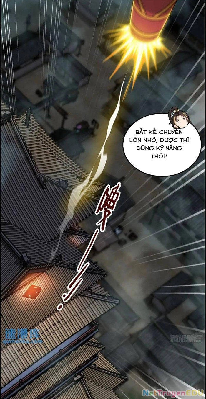 Tu Tiên Chính Là Như Vậy Chapter 85 - 29