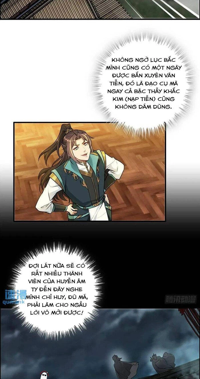 Tu Tiên Chính Là Như Vậy Chapter 85 - 30