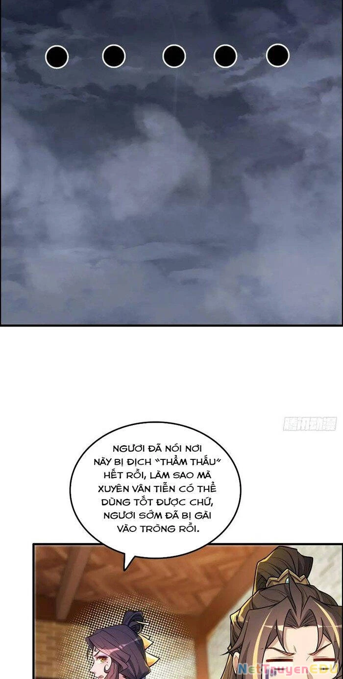 Tu Tiên Chính Là Như Vậy Chapter 85 - 33