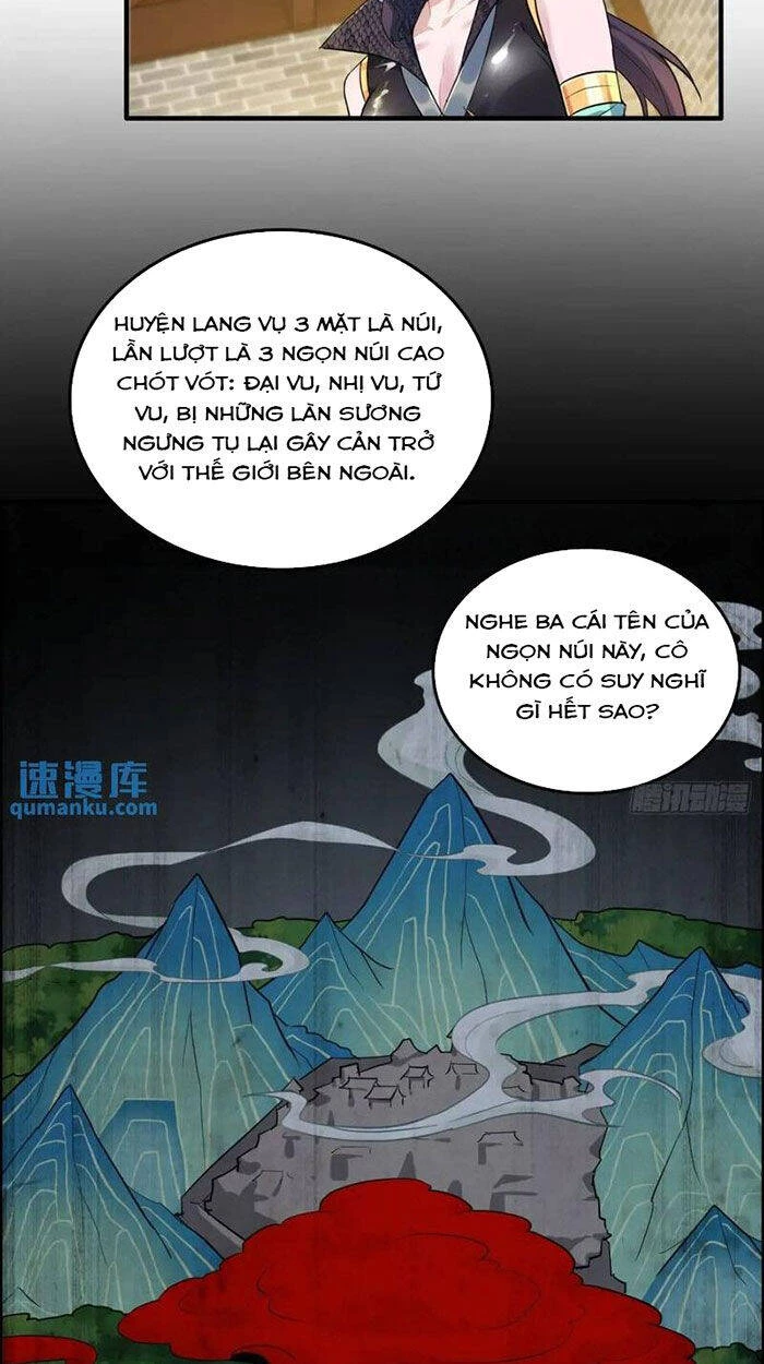 Tu Tiên Chính Là Như Vậy Chapter 85 - 35