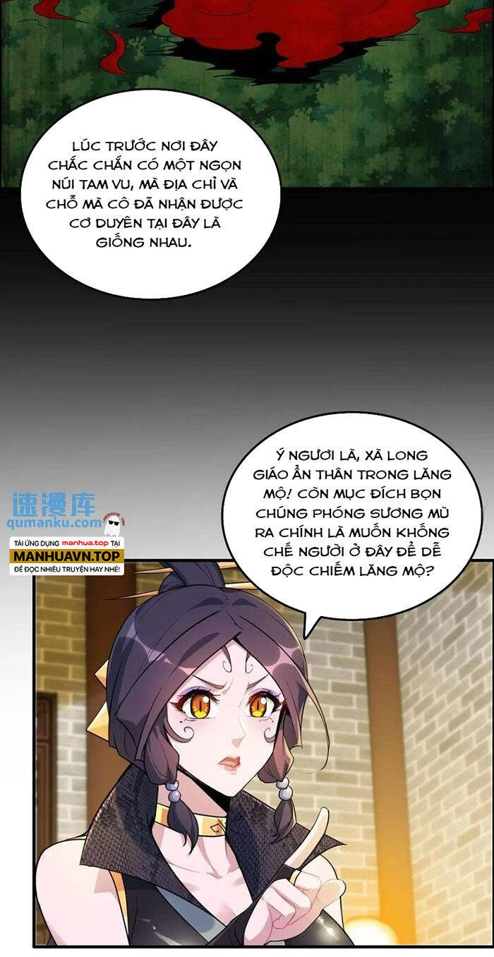 Tu Tiên Chính Là Như Vậy Chapter 85 - 36