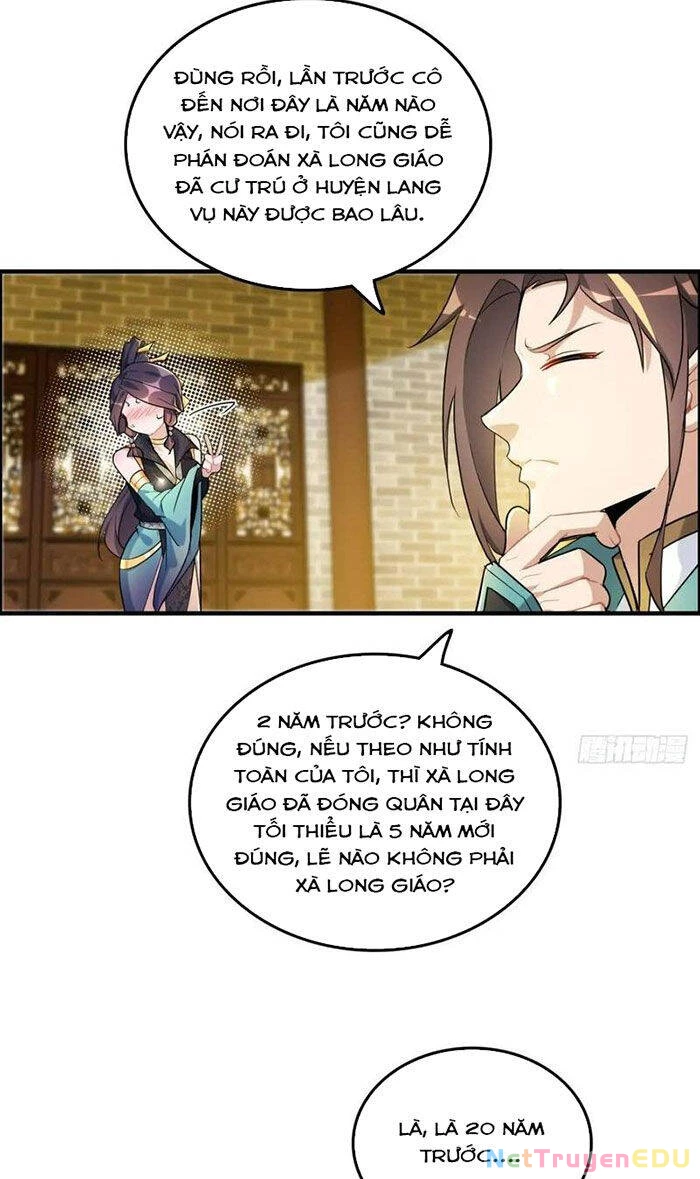 Tu Tiên Chính Là Như Vậy Chapter 85 - 38